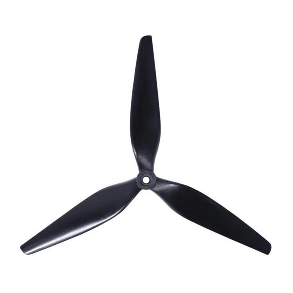 HQProp-MQ10x5x3-1050-10-Zoll-Kohlefaser-Nylon-3-Blatt-Propeller-CW--CCW-fuumlr-RC-Drone-FPV-Racing-1530873-1